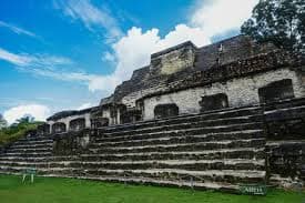 Altun Ha Maya Ruins Tour