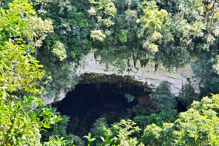 Black Hole Drop Adventure